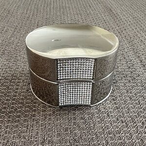 Swarovski Crystal Ambiray Little Box Jewelry/Trinket Box – New in Box